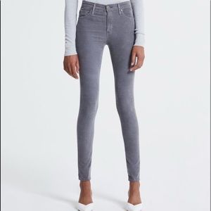 AG Jeans “The Farrah Skinny”